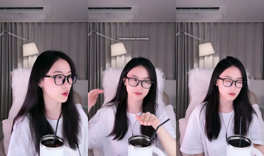 omyivel의 방송 - 2026년 8월 24일 PM 12:23