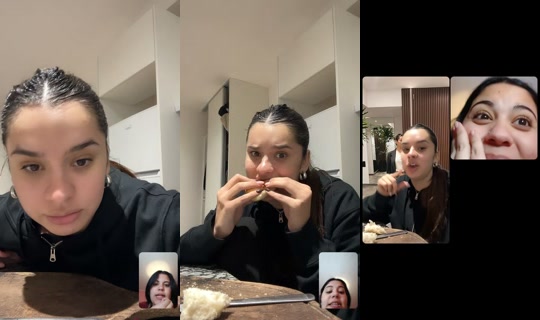 onacarballo's Stream - Jul 19, 2026, 12:26 AM