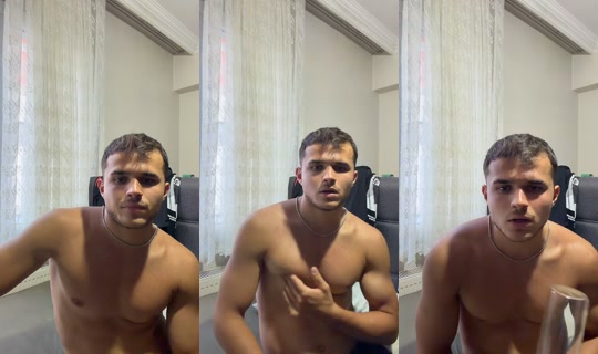 oncelverisli's Stream - Jul 20, 2026, 5:28 PM