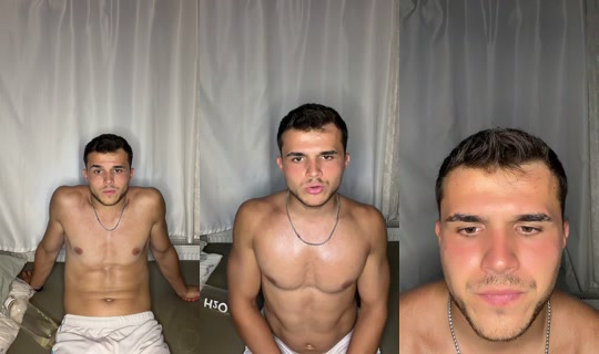 oncelverisli's Stream - Jul 20, 2026, 8:26 PM