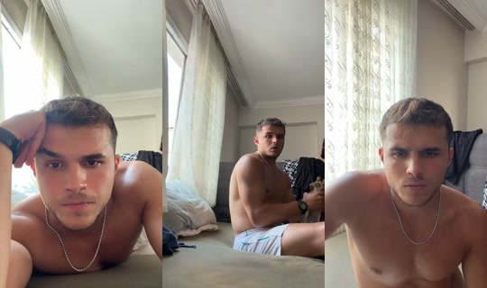 oncelverisli's Stream - Jul 21, 2026, 4:09 PM