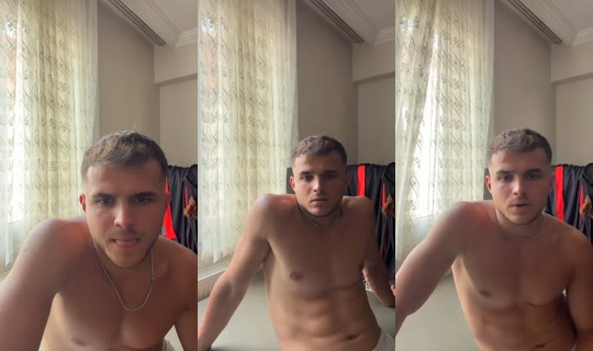 oncelverisli's Stream - Jul 22, 2026, 4:27 PM