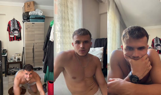 oncelverisli's Stream - Jul 23, 2026, 3:15 PM