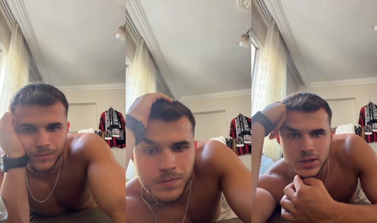 oncelverisli's Stream - Aug 4, 2026, 3:15 PM