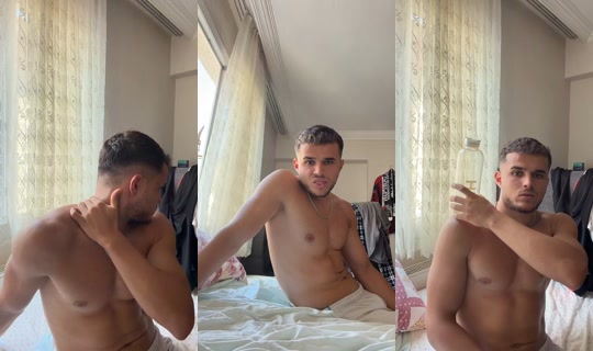 oncelverisli's Stream - Aug 7, 2026, 3:16 PM