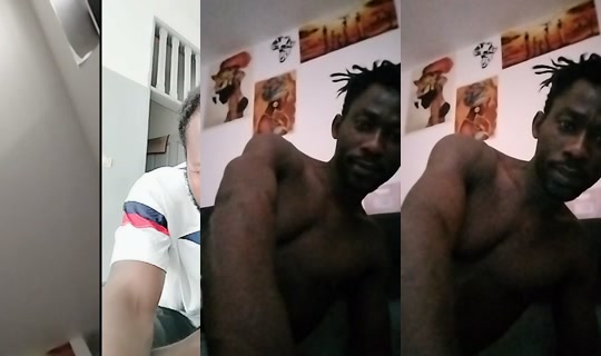 one.one.nega의 방송 - 2026년 8월 18일 PM 2:48