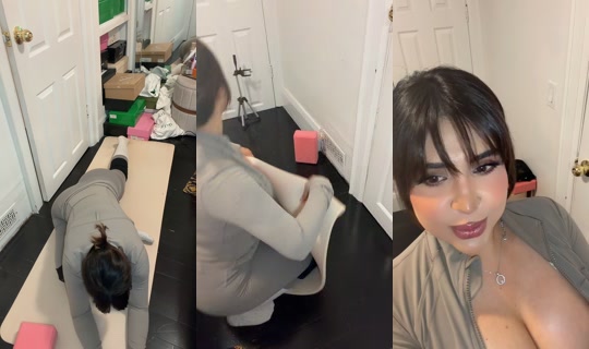 onefitbae's Stream - Jul 17, 2026, 5:21 AM