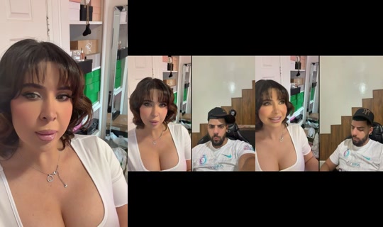 onefitbae's Stream - Jul 20, 2026, 10:14 PM