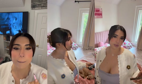 onefitbae's Stream - Jul 21, 2026, 6:52 PM