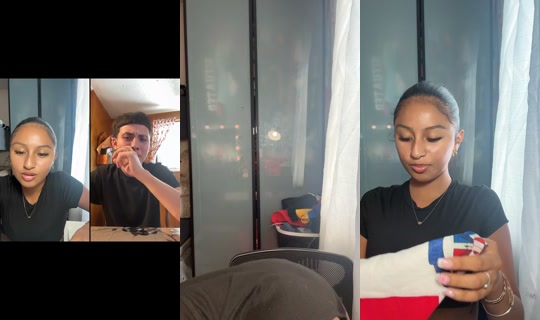 onenonlyynikki's Stream - Jul 27, 2026, 8:20 PM