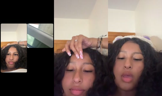 onenonlyynikki's Stream - Jul 28, 2026, 9:01 PM