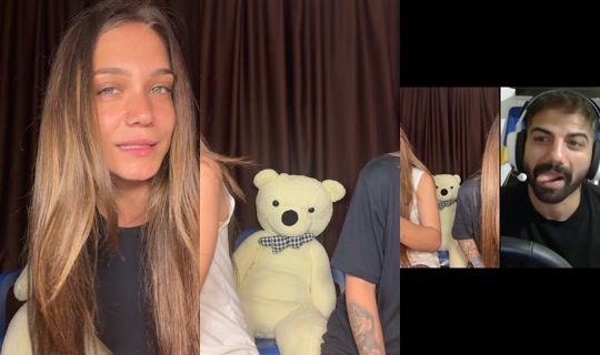 onesoul.twins's Stream - Jul 23, 2026, 7:09 PM