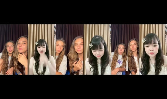 onesoul.twins's Stream - Aug 9, 2026, 3:23 PM