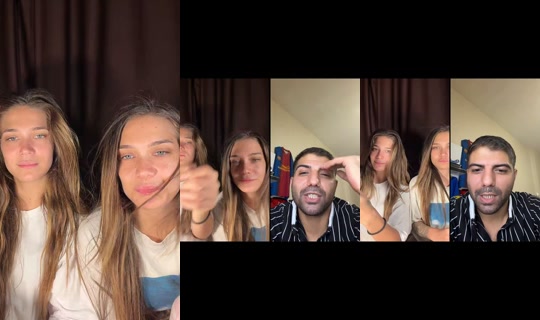 Stream di onesoul.twins - 10 ago 2026, 22:26