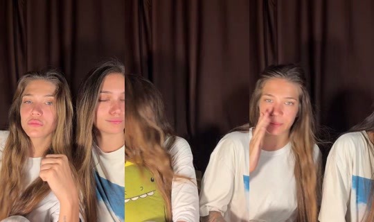 Stream von onesoul.twins – 10. Aug. 2026, 23:15