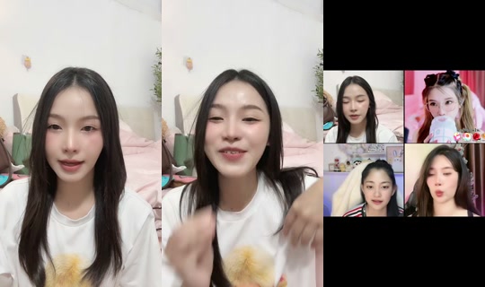 ong..ying's Stream - Jul 27, 2026, 9:33 AM