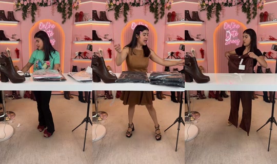 onlinecuteshoes's Stream - Aug 7, 2026, 8:52 PM