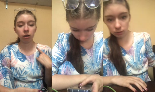 Stream von only.brunette_core – 24. Juli 2026, 22:03