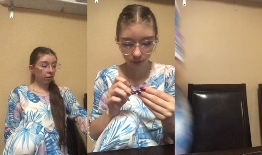 Stream von only.brunette_core – 24. Juli 2026, 23:46