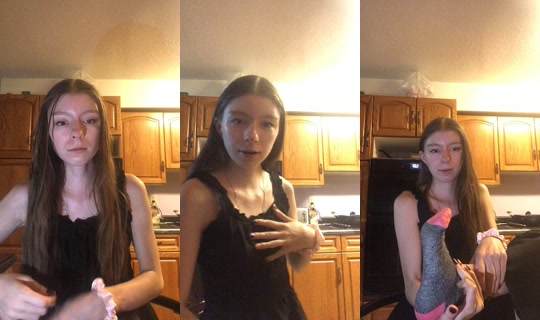 only.brunette_core's Stream - Jul 29, 2026, 3:38 AM