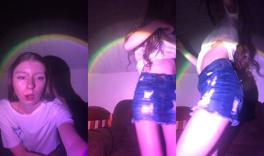 only.brunette_core's Stream - Jul 31, 2026, 7:14 AM