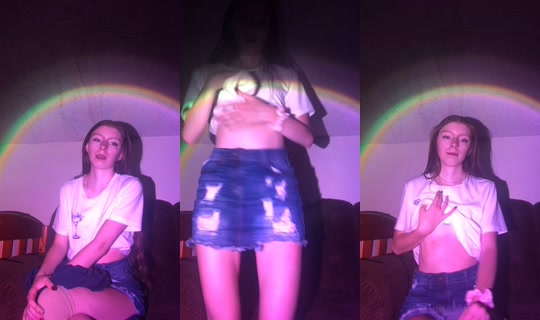 only.brunette_core's Stream - Jul 31, 2026, 7:34 AM