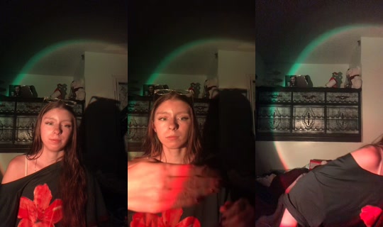 only.brunette_core's Stream - Aug 3, 2026, 4:48 AM