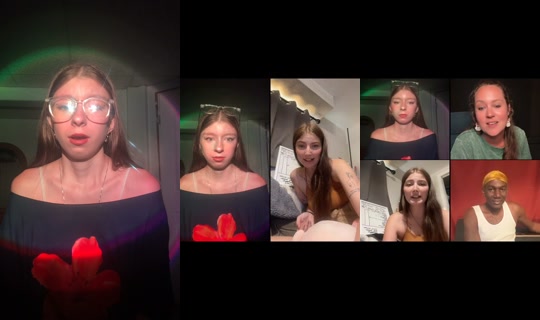 only.brunette_core's Stream - Aug 7, 2026, 1:11 AM