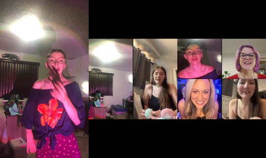 only.brunette_core's Stream - Aug 9, 2026, 12:57 AM