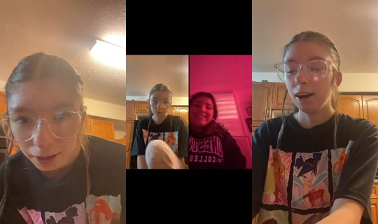 only.brunette_core's Stream - Aug 23, 2026, 5:24 AM