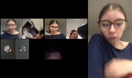 only.brunette_core's Stream - Sep 19, 2026, 4:45 AM