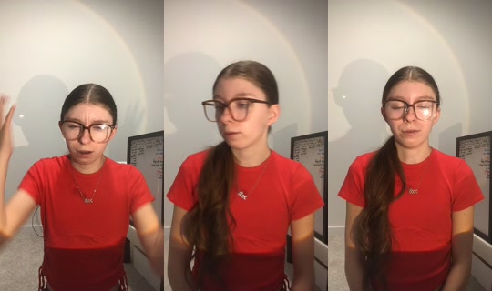 only.brunette_core's Stream - Sep 21, 2026, 2:00 AM