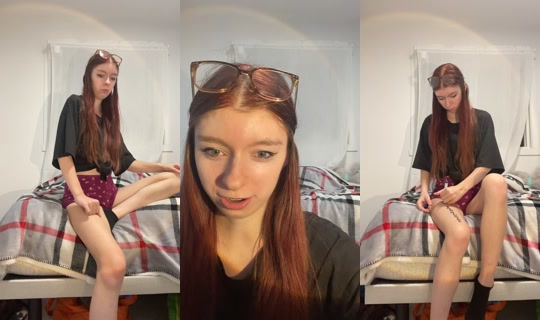 only.brunette_core's Stream - Oct 13, 2026, 1:53 AM