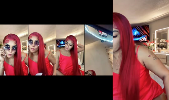 only1bosslady3's Stream - Jul 19, 2026, 4:33 AM