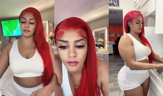 only1bosslady3's Stream - Jul 23, 2026, 11:12 PM