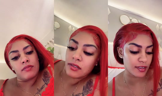 only1bosslady3's Stream - Jul 30, 2026, 3:02 AM