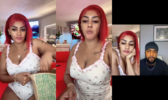 only1bosslady3's Stream - Jul 30, 2026, 11:58 PM