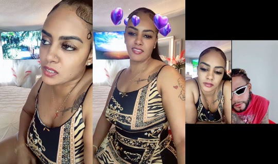 only1bosslady3's Stream - Aug 6, 2026, 9:21 PM