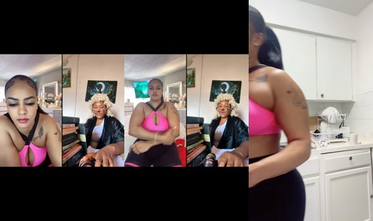 only1bosslady3's Stream - Aug 7, 2026, 1:30 PM