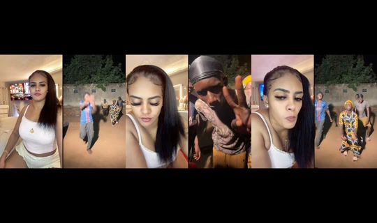 only1bosslady3's Stream - Aug 10, 2026, 1:57 AM