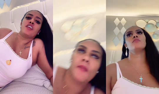 only1bosslady3's Stream - Aug 10, 2026, 3:14 AM