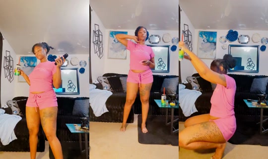 only1chynawhite's Stream - Aug 7, 2026, 2:42 AM