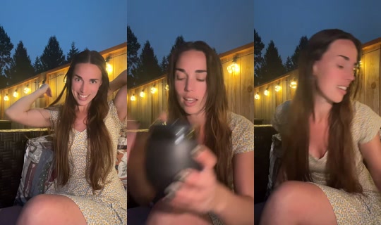 only_emily30 的直播 - 2026年8月10日 3:51