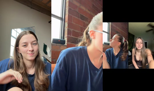 Stream onlybluntgoddess - 25 Jul 2026, 18.52