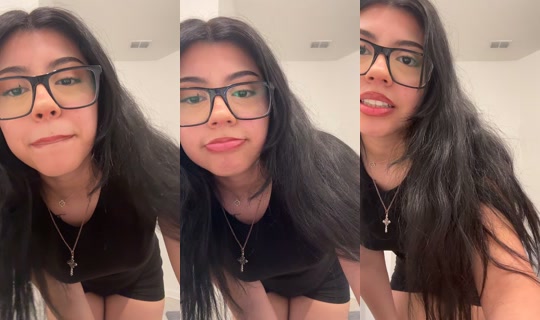 onlymeliy's Stream - Jul 12, 2026, 12:36 AM