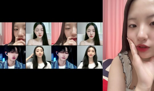 Stream ni onlyonechae1 - Hul 28, 2026, 5:01 AM