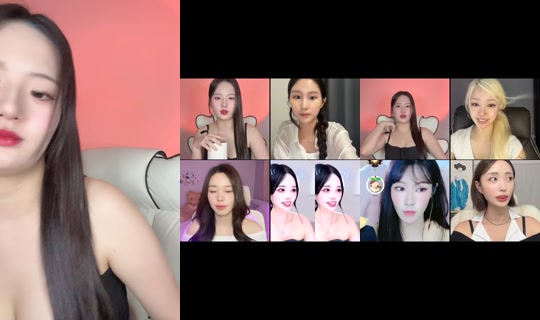 Stream ni onlyonechae1 - Ago 5, 2026, 11:50 AM