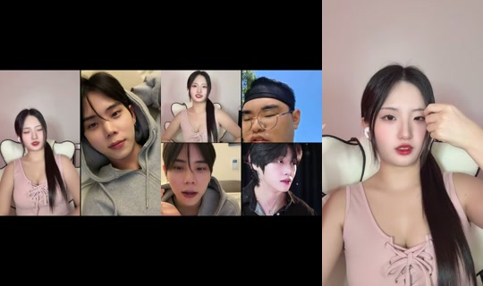 onlyonechae1's Stream - Sep 19, 2026, 2:17 AM