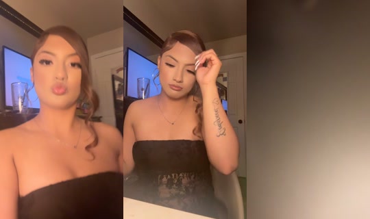 onlyprettygirlsallowed's Stream - Jul 19, 2026, 8:19 AM
