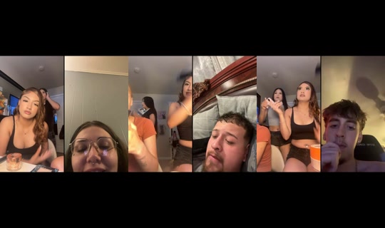 onlyprettygirlsallowed's Stream - Jul 20, 2026, 2:40 AM